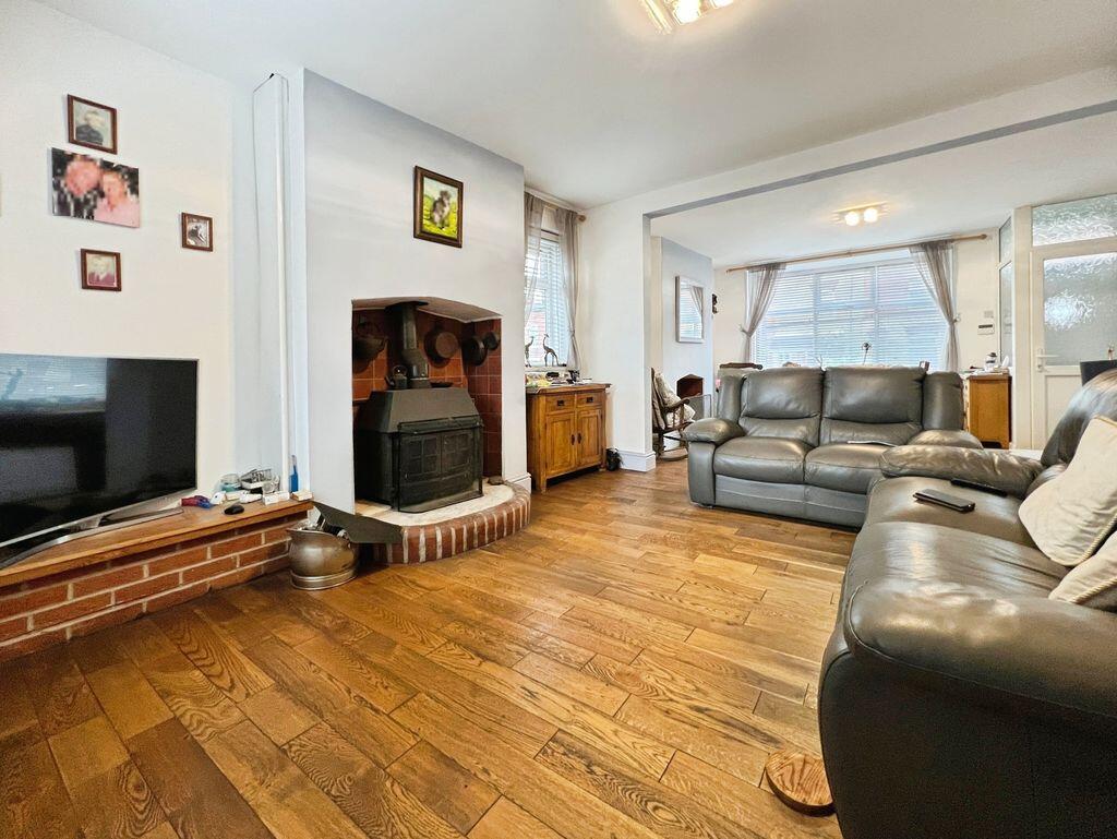 Main image of property: Thicketford Road, Tonge Moor