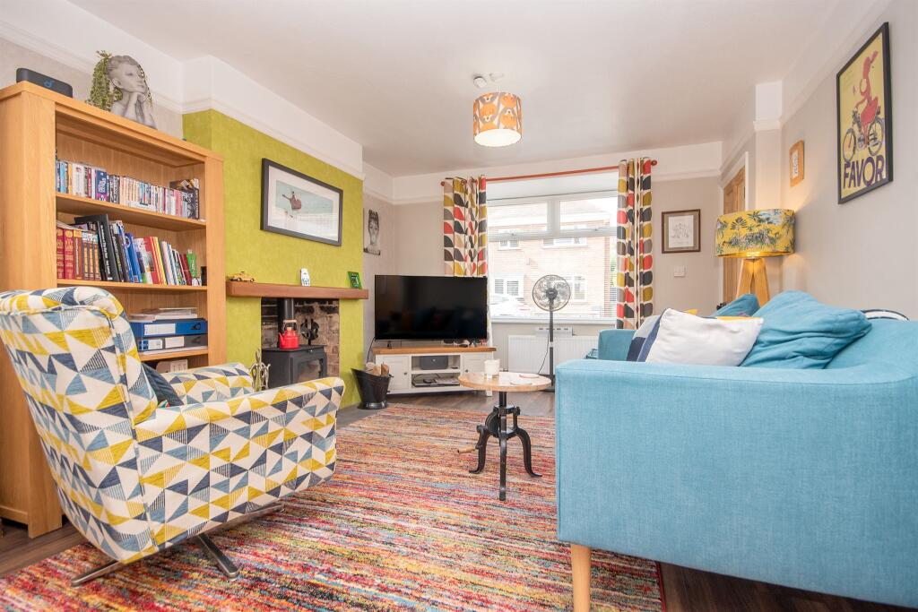 House in Desborough, North Northamptonshire - View 4
