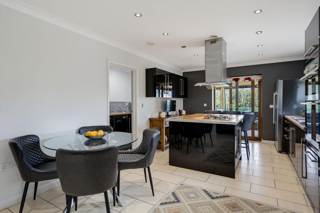 House in Garth, Maesteg - More