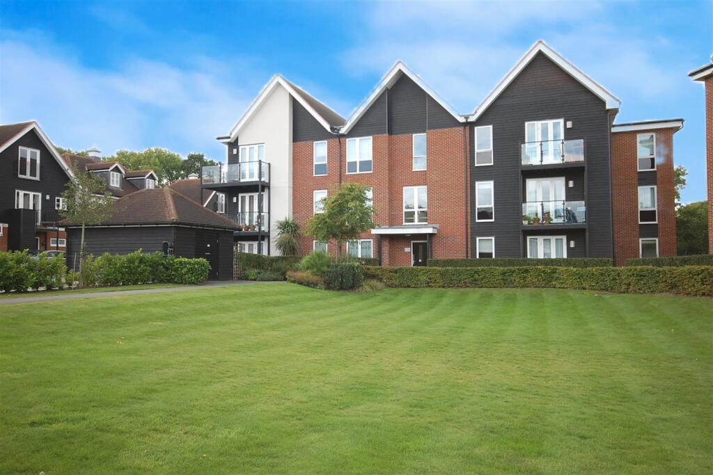 Main image of property: Drake House, Mill Drive, Ruislip