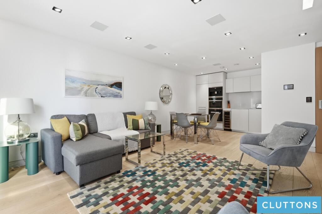 Main image of property: Still Walk London SE1