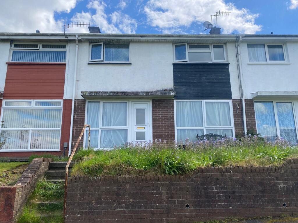 Main image of property: Wembley, Neath, Neath Port Talbot.
