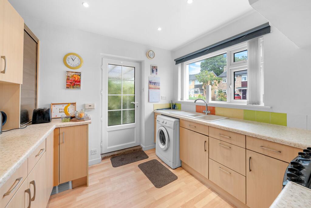 House in Harrogate - View 4