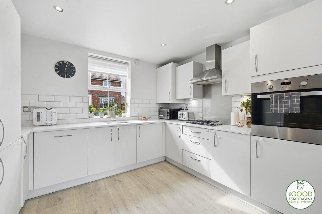 Primrose Way, Wilsmlow, Cheshire East SK9 4EF photo 4