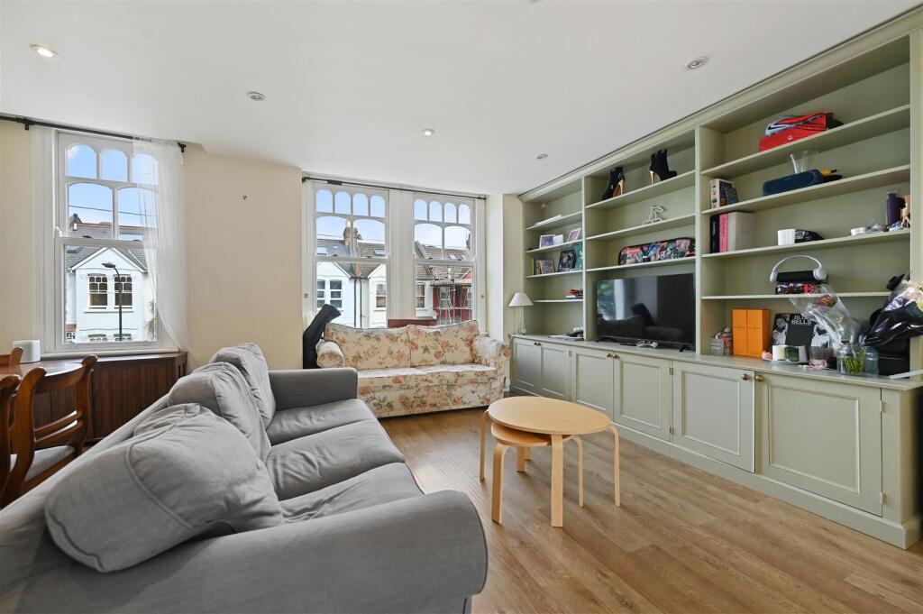 Main image of property: Adelaide Grove, London W12