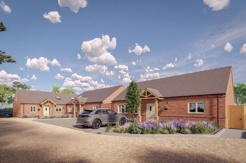 Main image of property: The Barley, Cakebole Lane, Chaddesley Cortbett