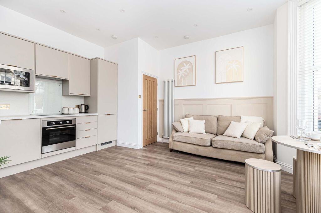 Main image of property: Campbell Road, Bournemouth