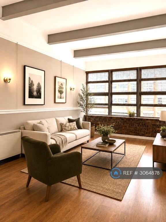 Main image of property: New Hampton Lofts, Birmingham, B18