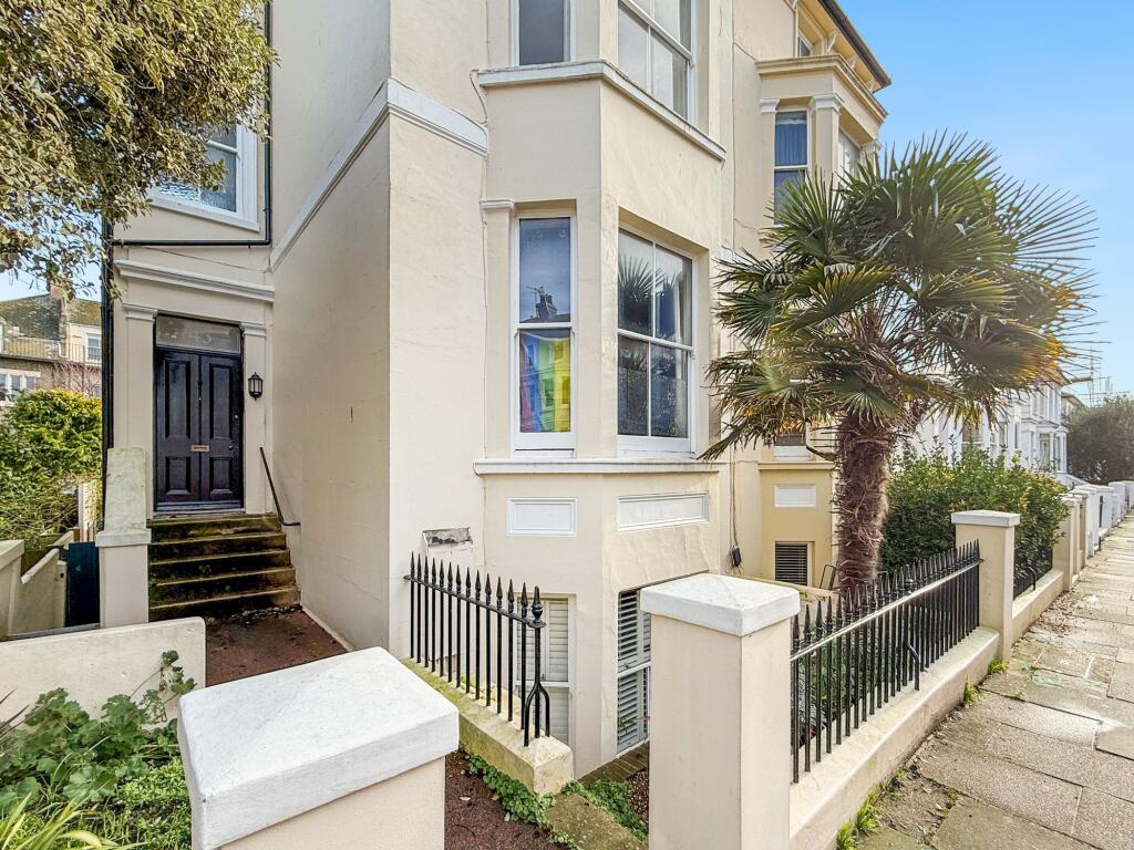 Main image of property: Hova Villas | Hove