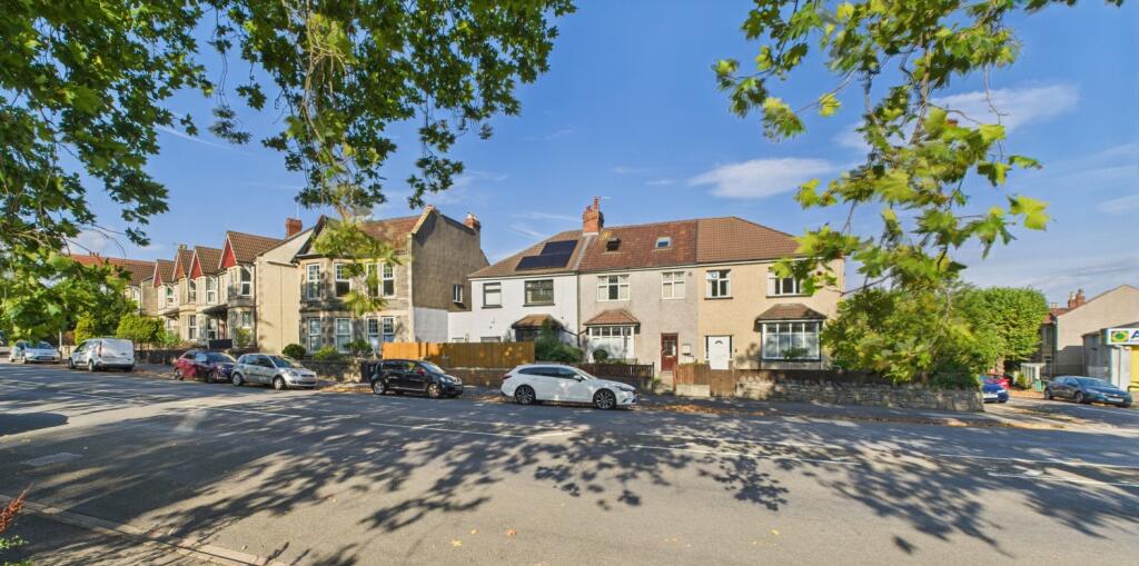 Main image of property: Gloucester Road, Horfield, Bristol, BS7