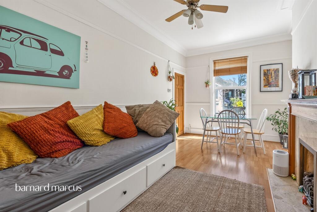 Main image of property: Clyde Road, Croydon