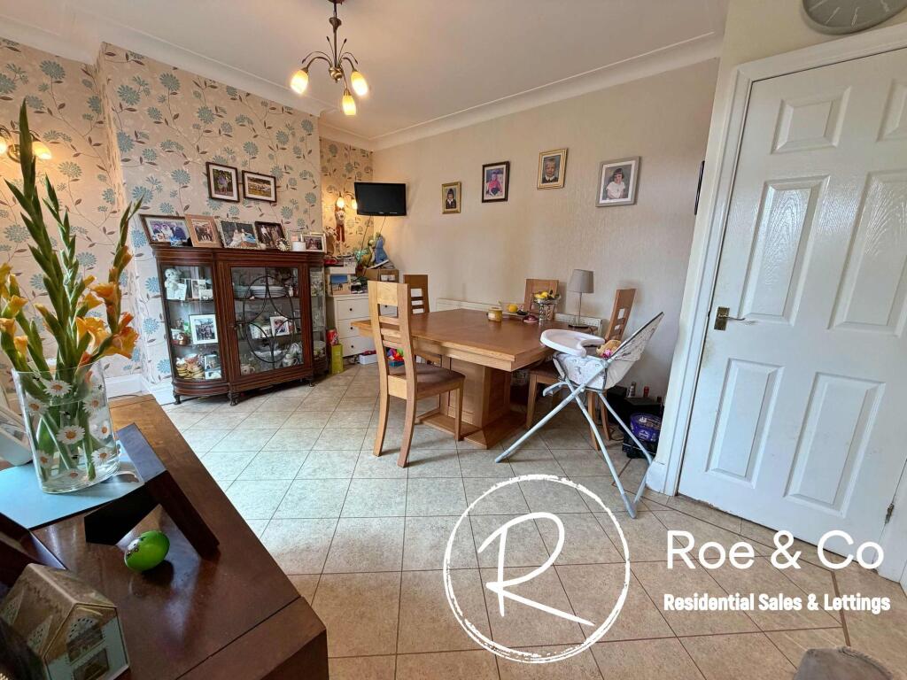 House in Bolton - View 4