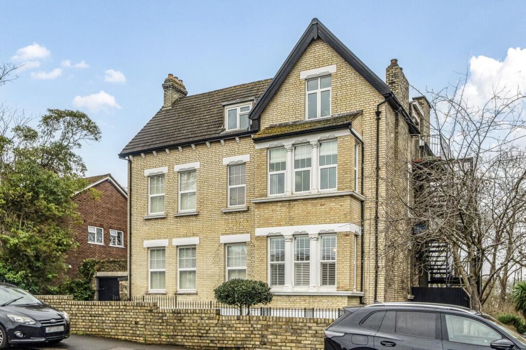 Main image of property: Sylvan Road, Crystal Palace, London, SE19