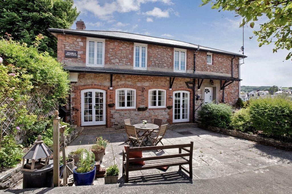 Main image of property: Stoke Hill, Stoke Gabriel, Totnes