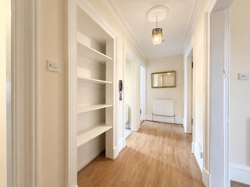 Main image of property: Hillkirk Street Lane, Glasgow, G21