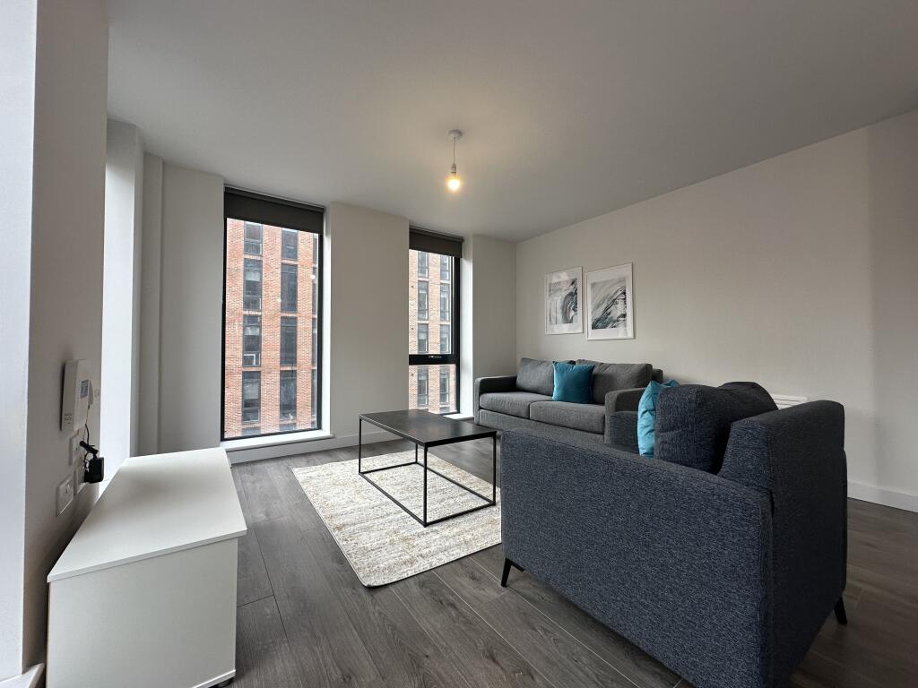 Main image of property: Neptune Place, Liverpool