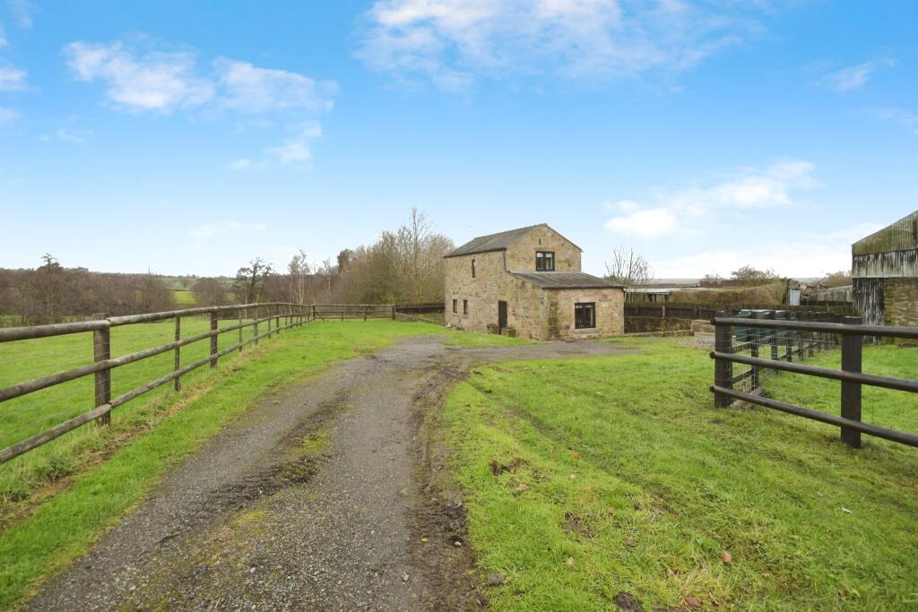 Main image of property: Moorwood Moor, South Wingfield, Alfreton