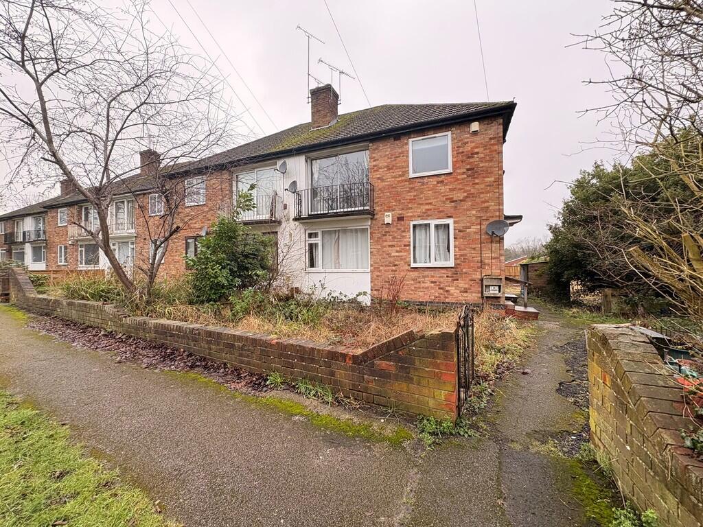 Main image of property: Sunnybank Avenue, Stonehouse estate, Coventry