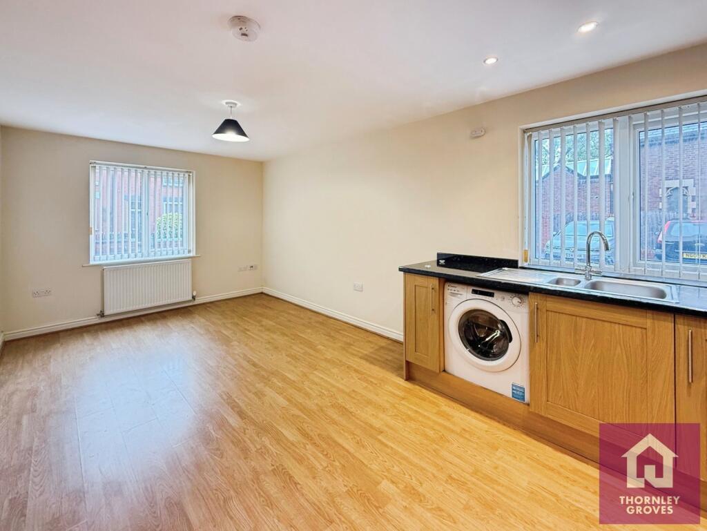 Main image of property: Mayfield Street, Atherton, Manchester, Greater Manchester, M46