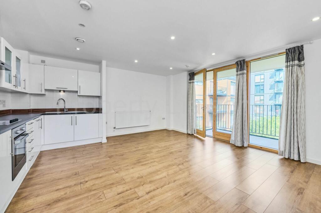 Main image of property: Compass House, Raine Street, London, E1W