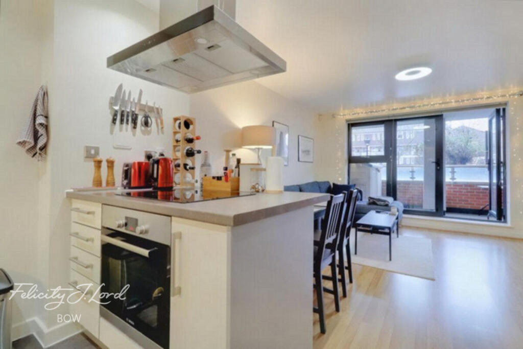 Main image of property: Mostyn Grove, London, E3