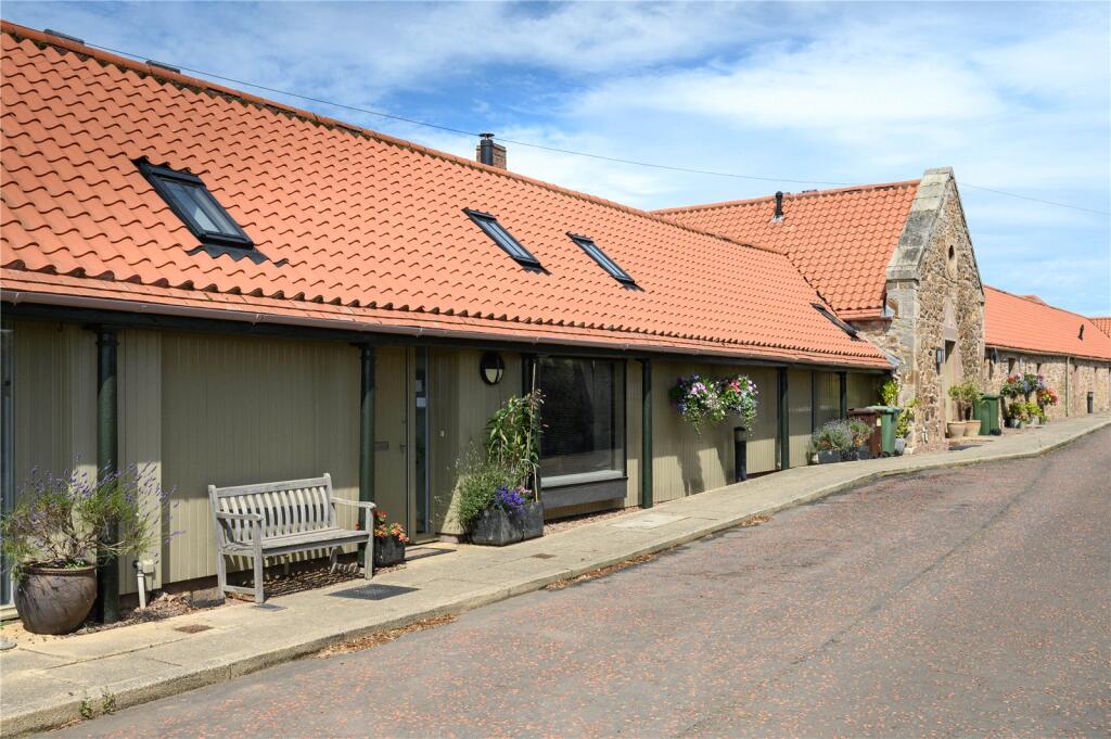 Main image of property: West Fenton Court, West Fenton, North Berwick, East Lothian, EH39