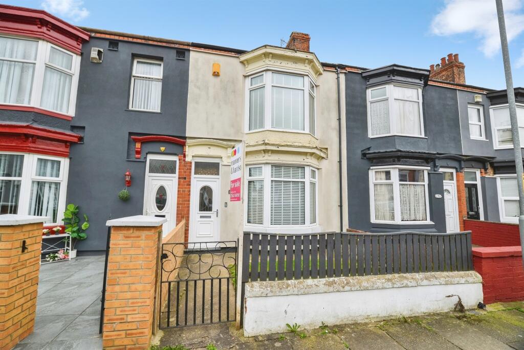 Main image of property: Eton Road, Stockton-On-Tees