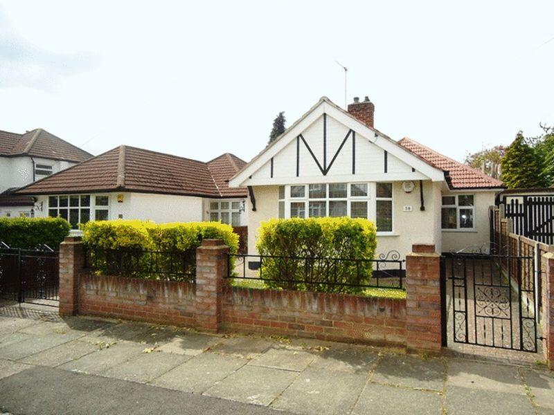 Main image of property: Hazelwood Drive, Pinner