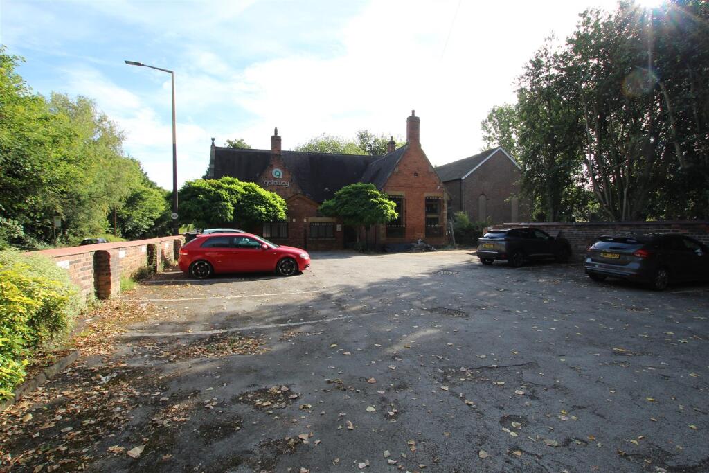 Main image of property: The Old School House, Manchester Road, Carrington, M31