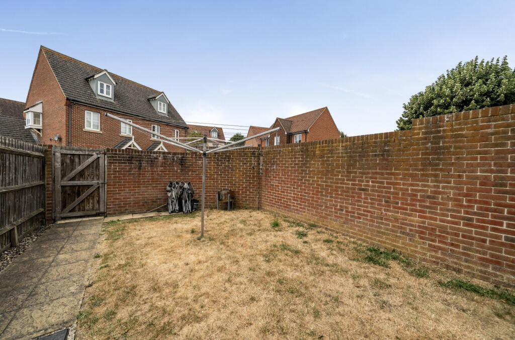 House in Bracknell - View 5