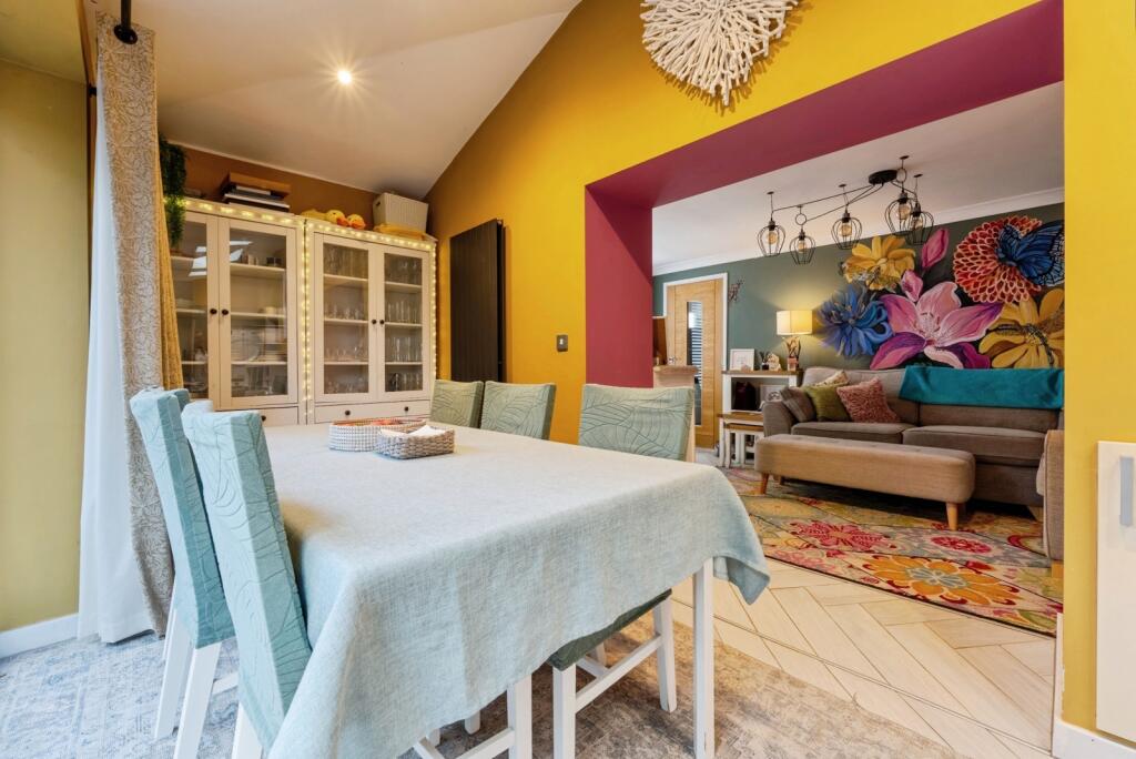 House in Breckland, Watton - More
