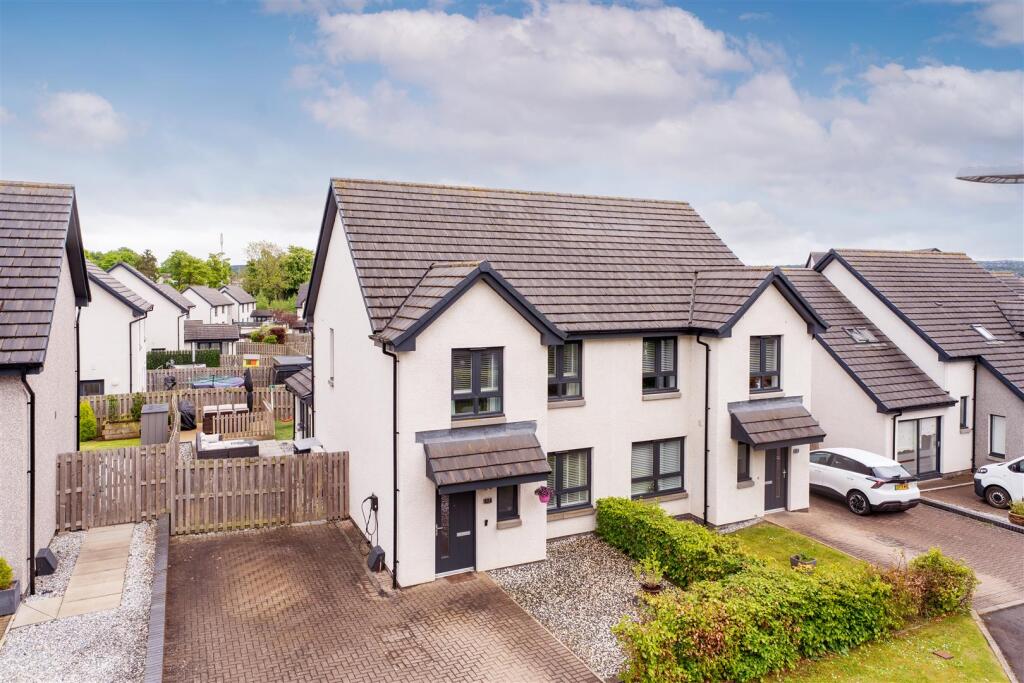 Main image of property: Eagles Crescent, Motherwell