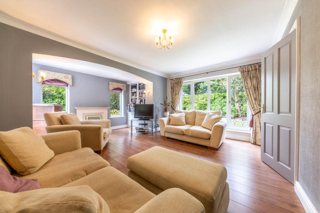 Main image of property: Carlton Road, Hale