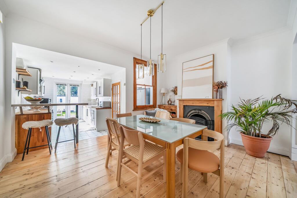 Main image of property: Davidson Road, Croydon, CR0