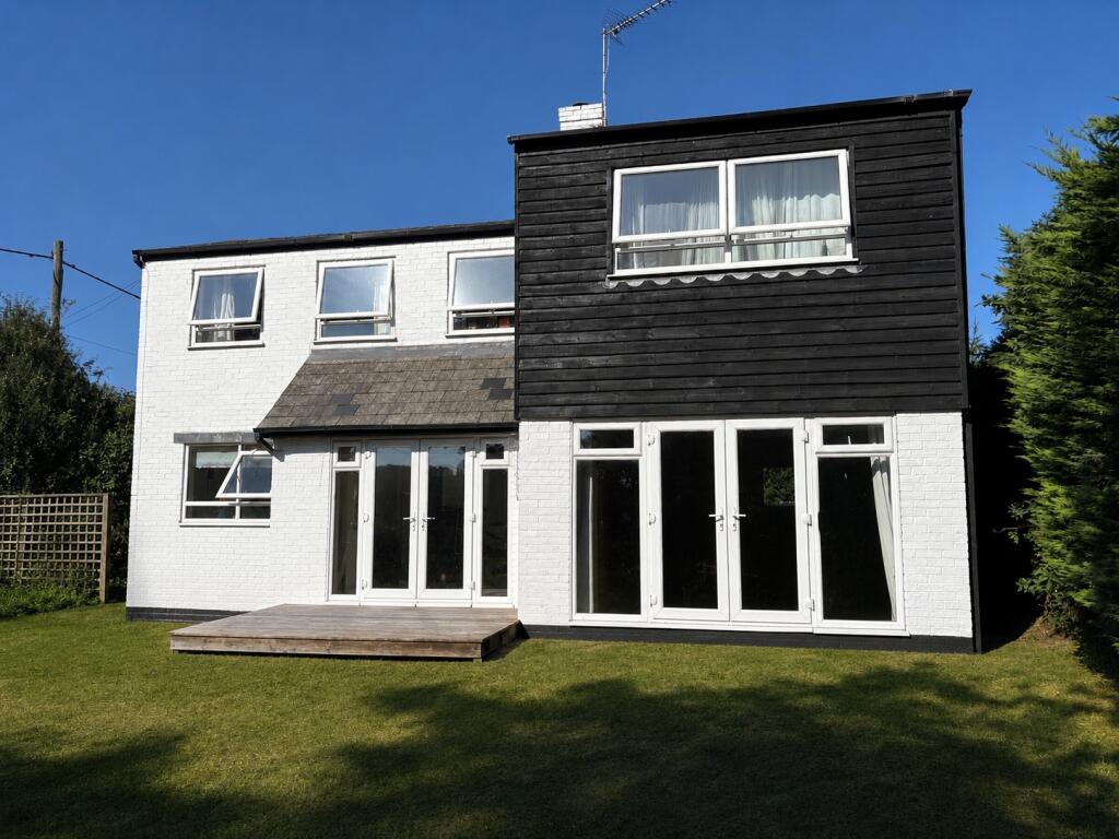 Main image of property: Short Street, Chillenden, Canterbury, CT3