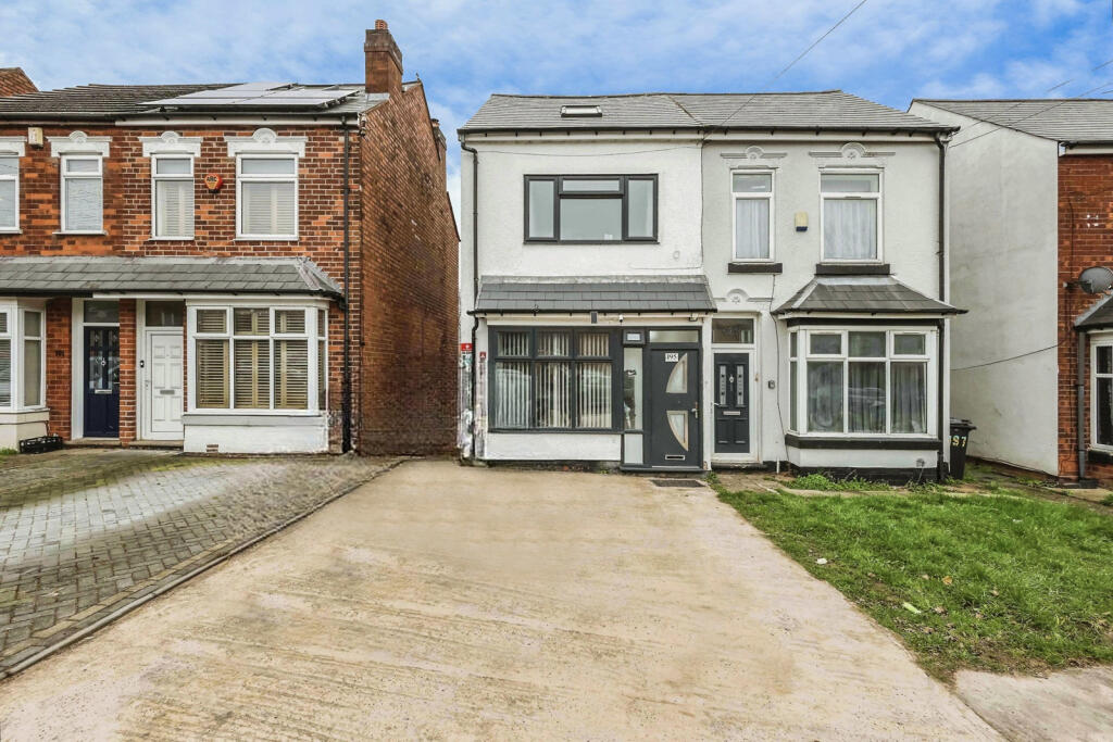 Umberslade Road, BIRMINGHAM, West Midlands, B29
