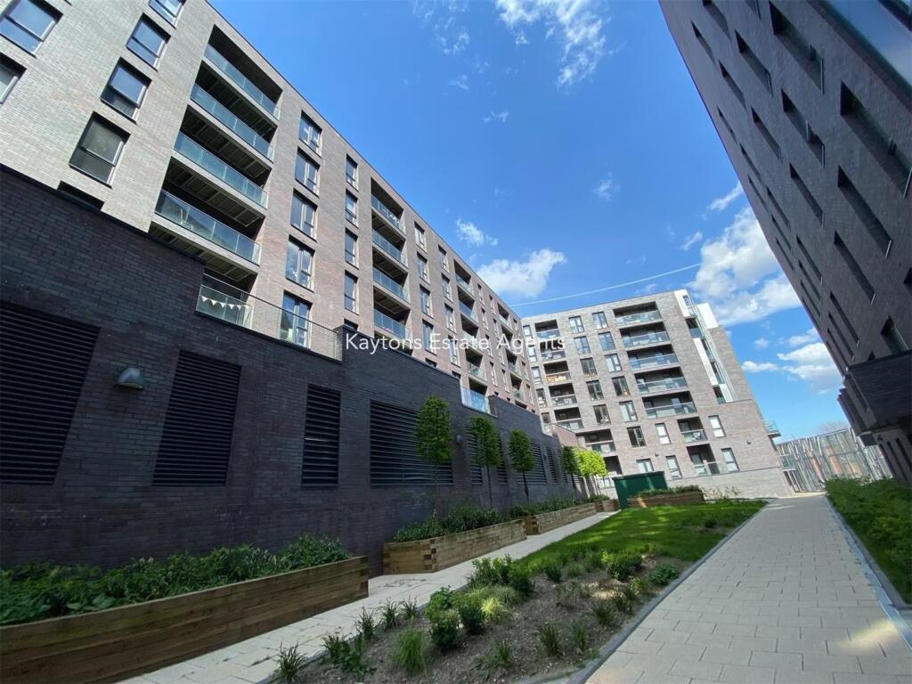 Main image of property: Every Street, Manchester