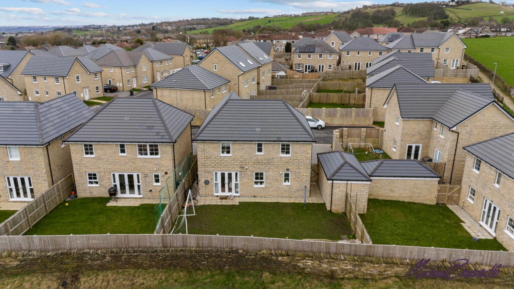 Additional image 28 of Viaduct View, Clayton, Bradford, BD14 6FQ