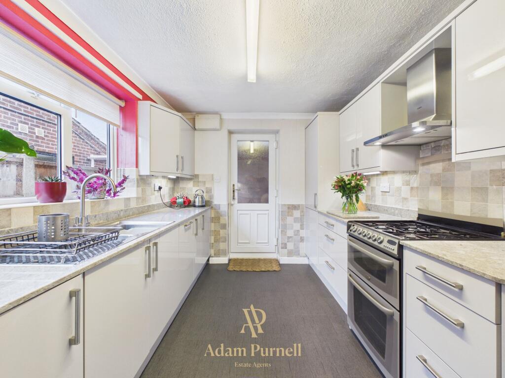 House in Leicester - View 5