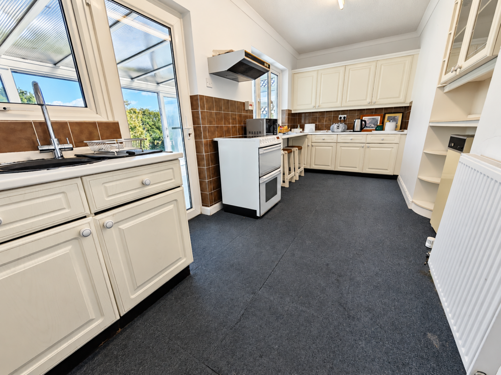 House in Teignbridge, Whitestone - View 3