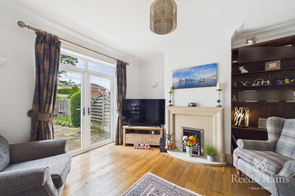 Kingsway, Ossett, West Yorkshire, WF5 photo 3