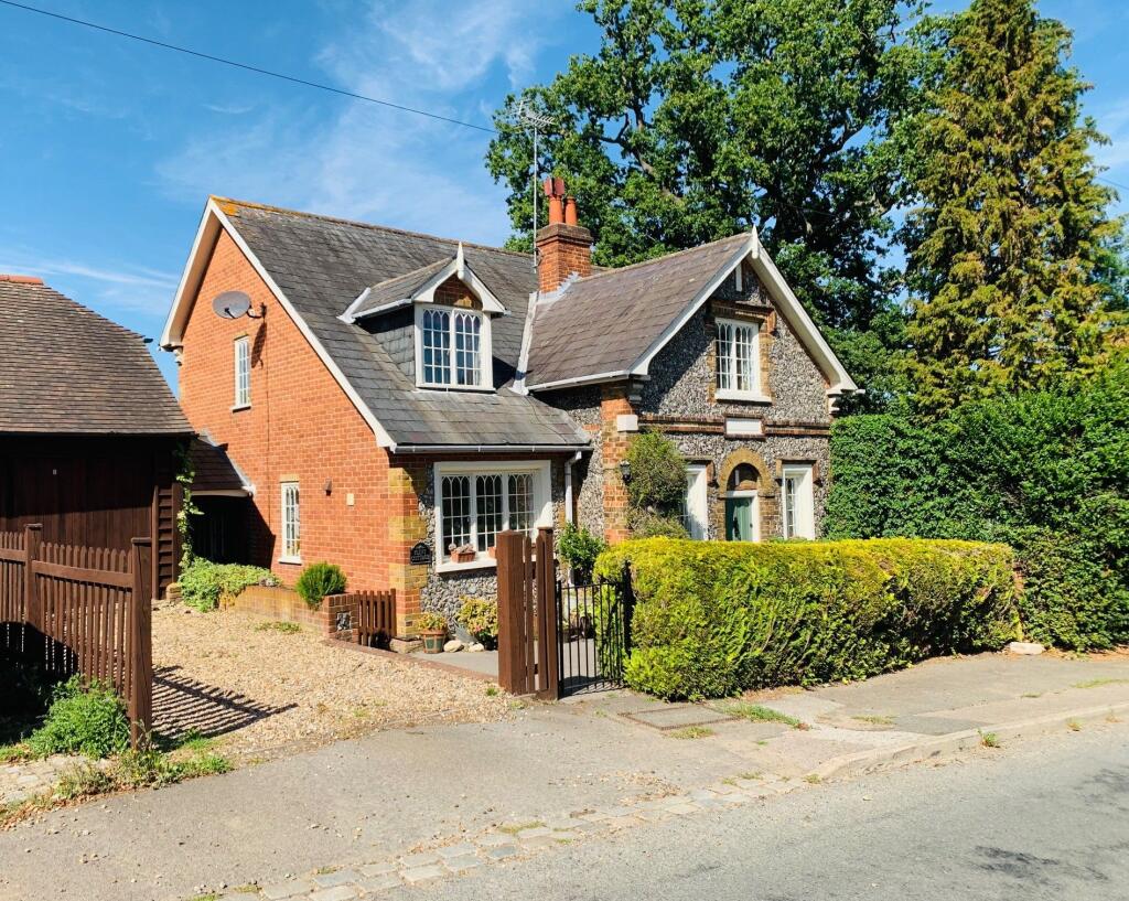 Main image of property: Flint Cottage, Essendon, AL9