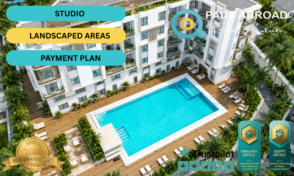 Main image of property: Hurghada, Red Sea