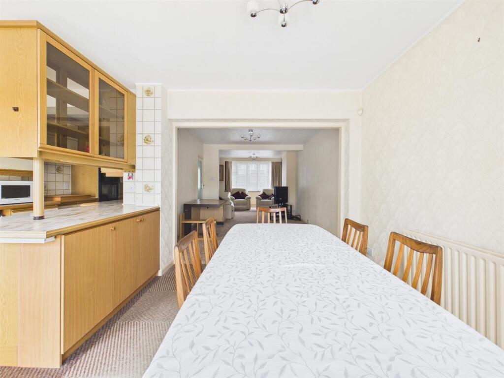 House in London - View 4