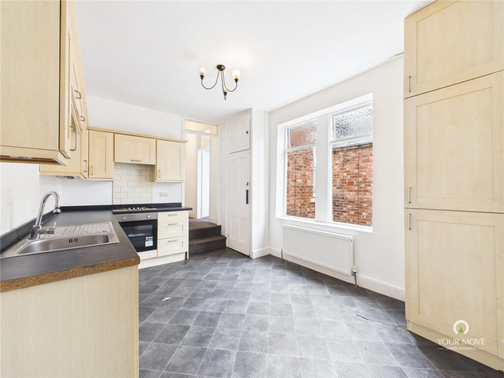 Westbourne Avenue, Saltwell, Gateshead, NE8 - View 5