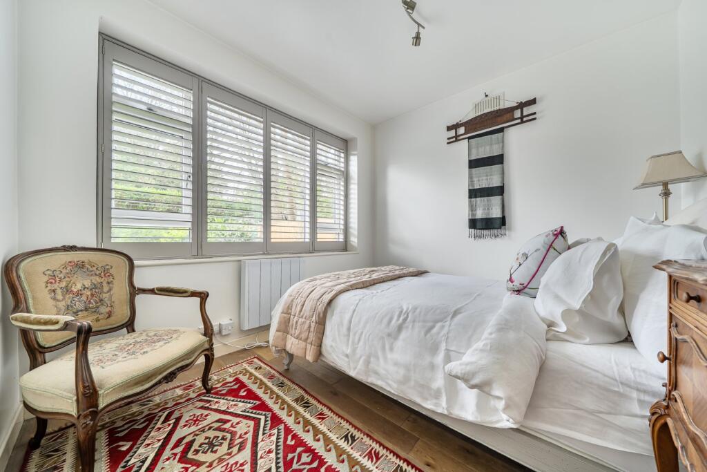 Kidbrooke Grove, Blackheath, London, SE3 - Ansicht 4