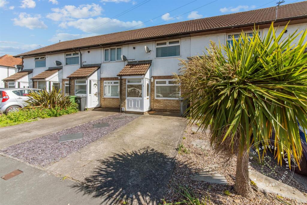 Main image of property: Dyfrig Road, Lower Ely, Cardiff
