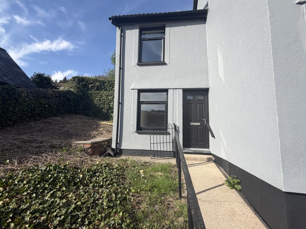 Main image of property: Clydach Road, TONYPANDY