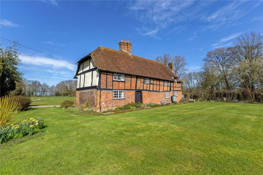 Additional image 20 of Hog End Lane, St. Albans, Hertfordshire, AL3