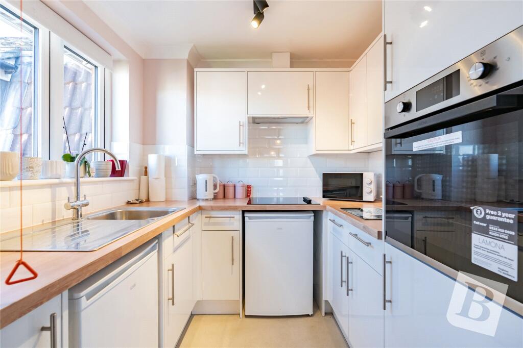 Main image of property: Draper Court, Mavis Grove, Hornchurch, RM12